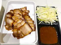 -山南熏肉大饼(辽菜旗舰店)