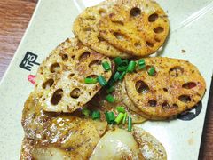 -胖嫂烧烤(武胜路总店)