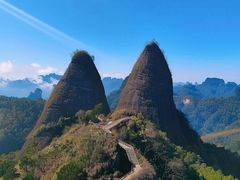 -崀山风景名胜区