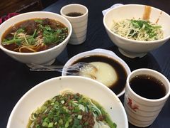 -秦云老太婆摊摊面(磁器口店)