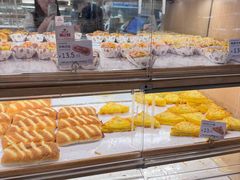 -山崎面包(苏州中心店)