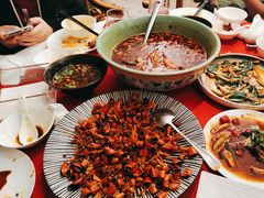 -岷山饭店-岷轩中餐厅