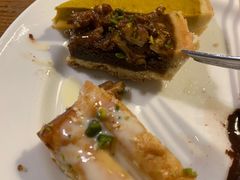 -昆山琶拉帝诗酒店·河畔咖啡厅Riverside Cafe