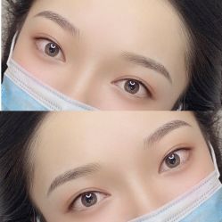 -久匠·纹眉纹绣半永久