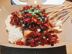 -湘阁里辣(大朗广场店)