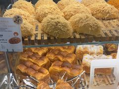 -BreadTalk面包新语(虹口龙之梦店)