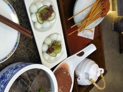 -小天鹅火锅·一线江景洪鼎旗舰店(洪崖洞店)