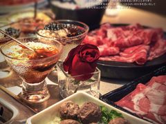 -渡娘火锅(大兴大悦春风里店)