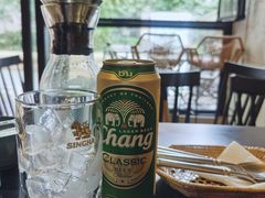 -KARN敢·春武里泰国小餐馆(版筑翠园店)