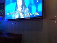-唱吧麦颂KTV·派对(东坝店)
