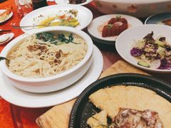 -梦都海鲜酒家(万达广场江桥店)