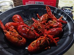 -聚味瞿记·龙虾堂(树木岭店)