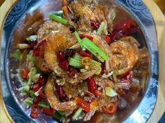 -湖南文氏湘菜馆(顺河高架路店)