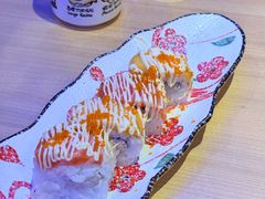 -琴寿司居酒屋(中山广场店)