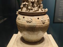 -中国丝绸博物馆