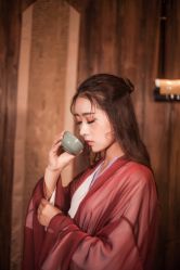 -克拉女神写真馆·匠心定制