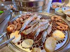 -馥二代韩式烤肉 2세대 불고기(喷水池店)