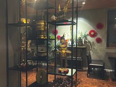 -Siam泰餐厅(水上公园店)