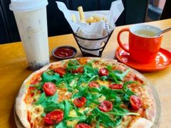 -COMMUNE幻师(五角场店)