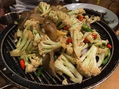 -顺承小院儿