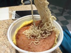 -孖记茶档·热腾茶餐(江南西plus店)