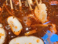 -邢氏老太太烤串(北兴街店)