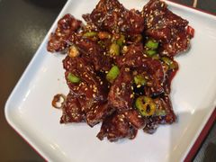 -香阁餐厅·常州菜·常州菜代表品牌(新北奥体店)