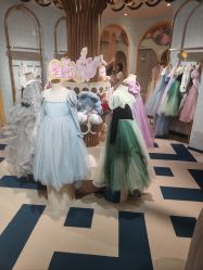 -奈尔宝家庭中心·亲子餐厅(长沙运达汇店)