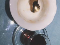 -伊斯坦布尔土耳其清真咖啡餐厅