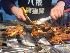 -大学城夜市大排档(凤栖路店)