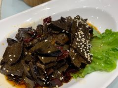 -方记六道菜馆(生态公园店)