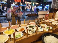 -桥香园过桥米线(复兴路店)