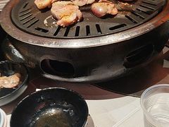 -胡哥烤肥牛(车公庙店)