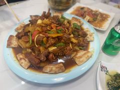 -沙州食驿·非遗小吃夜市