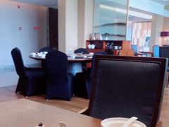 大堂-水月周庄铂尔曼酒店-水月荟中餐厅