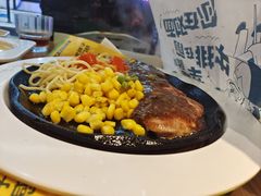 -豪客来牛排(重庆冉家坝SM广场1712店)