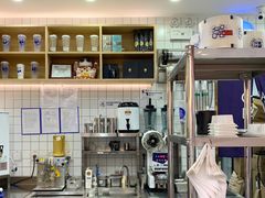 -茶百道(柯桥银泰店)