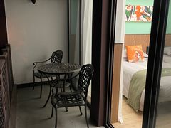 -太阳岛度假酒店