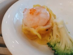 -东江渔村·古典园林·30年粤菜老字号(太和店)