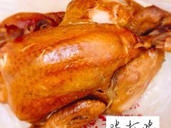 -鸡打鸣熏鸡系列(总店)