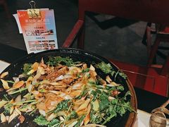 -京味斋·北京烤鸭(华威桥北工大店)