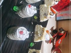 -昆山裕元花园酒店·温莎西餐厅