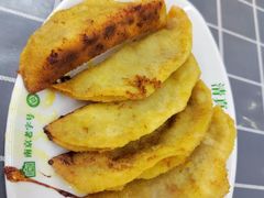 牛肉锅贴-清真蒋有记(老门东店)