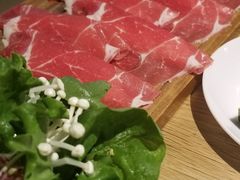 -青瓷火锅料理(西单大悦城店)