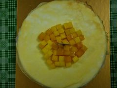 -OL’s Cake鲜荟千层(东风中路店)