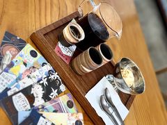 -Torch Coffee 炬点咖啡