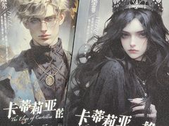 -戏精管理局·剧本杀·桌游·血染钟楼