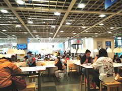 大堂-宜家·瑞典风味餐厅(北京西红门店)
