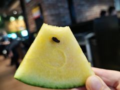 -盛江山自助料理(太原街万达店)