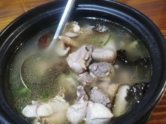 -呼吸森林·生态农庄农家乐私房菜